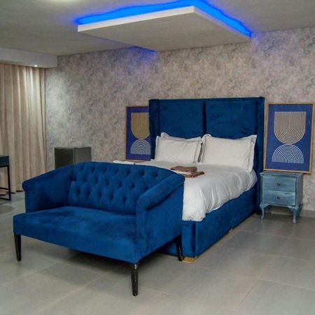 The Lux Hotel And Resorts Louis Trichardt Zewnętrze zdjęcie