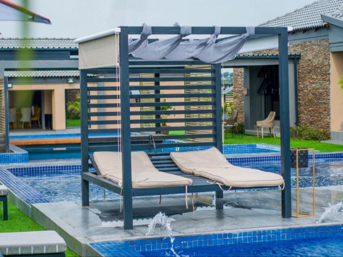 The Lux Hotel And Resorts Louis Trichardt Zewnętrze zdjęcie