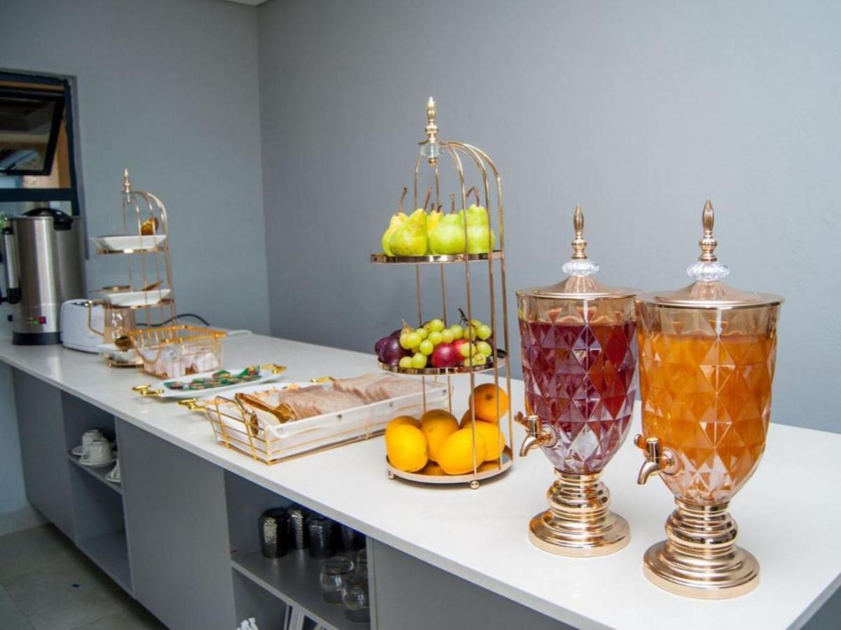 The Lux Hotel And Resorts Louis Trichardt Zewnętrze zdjęcie