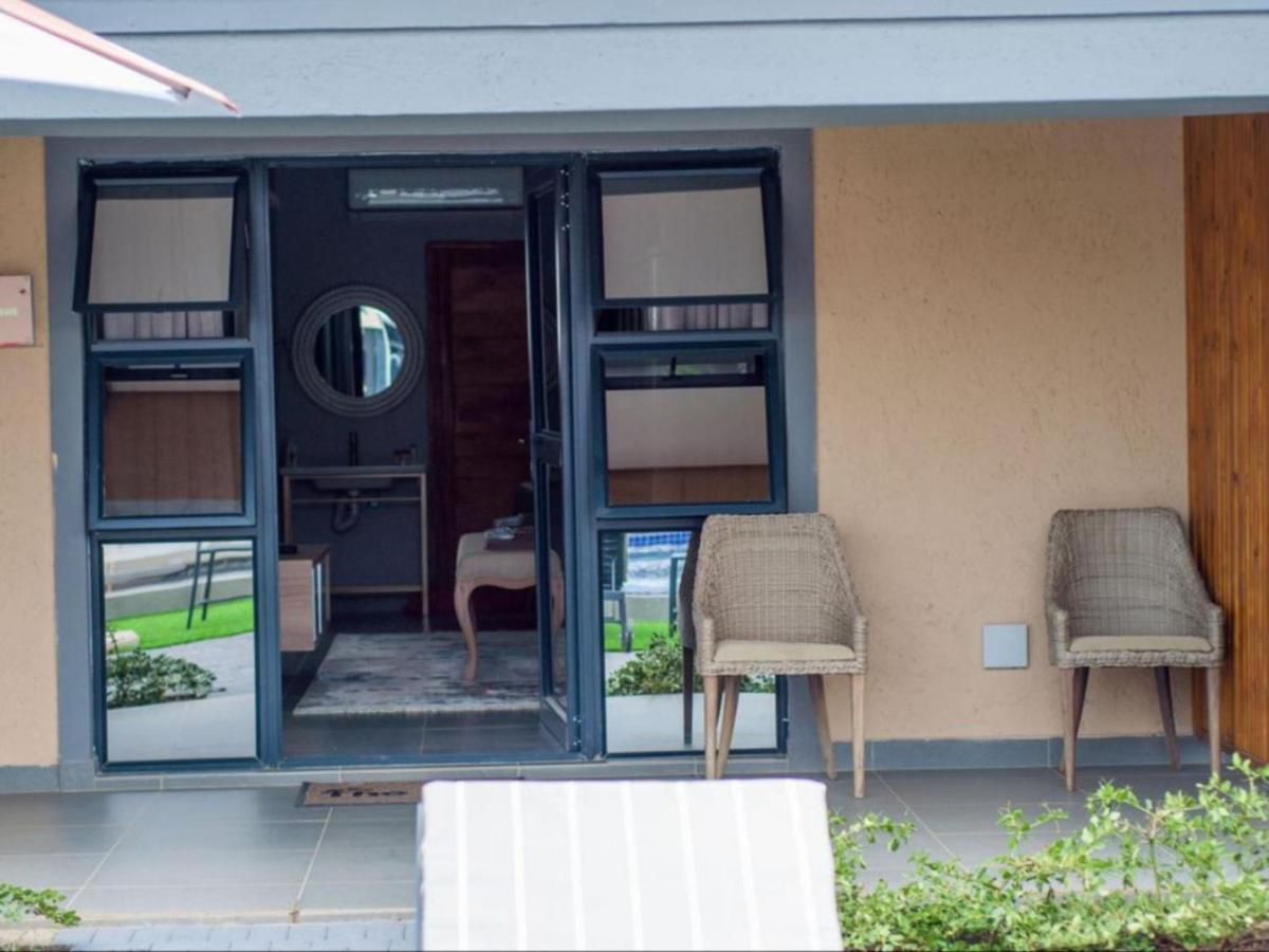 The Lux Hotel And Resorts Louis Trichardt Zewnętrze zdjęcie