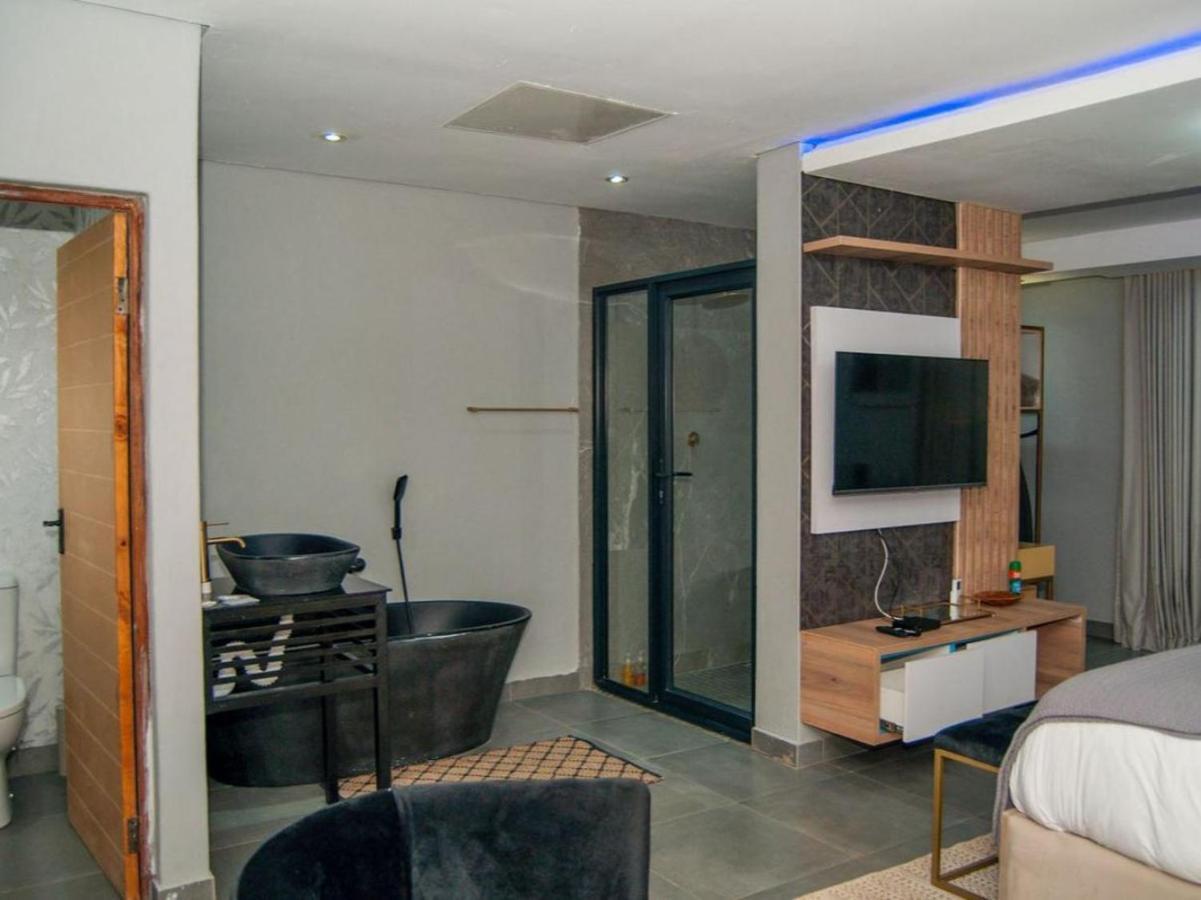 The Lux Hotel And Resorts Louis Trichardt Zewnętrze zdjęcie