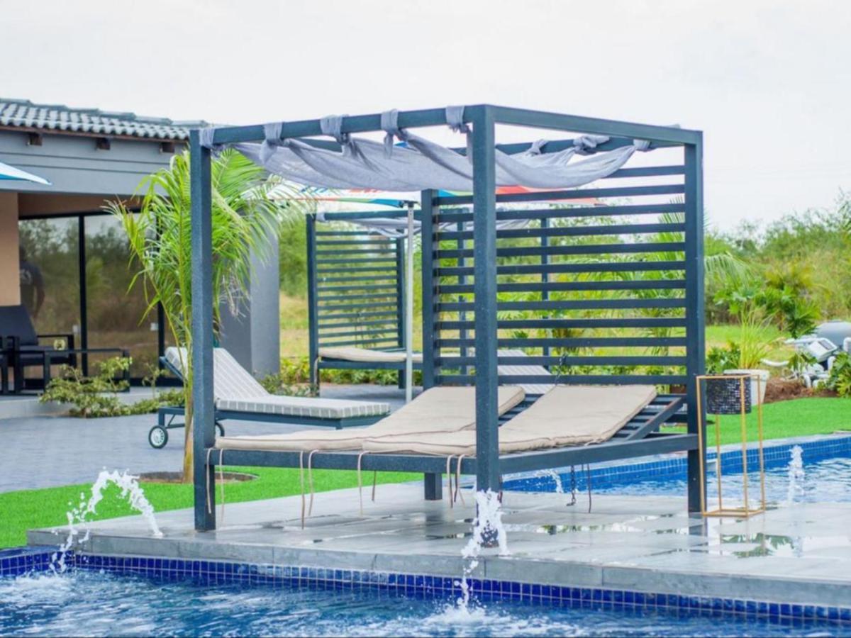 The Lux Hotel And Resorts Louis Trichardt Zewnętrze zdjęcie