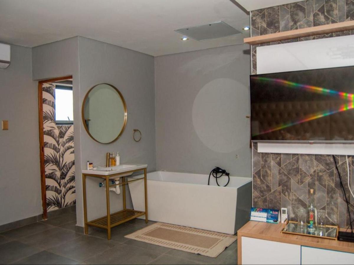 The Lux Hotel And Resorts Louis Trichardt Zewnętrze zdjęcie
