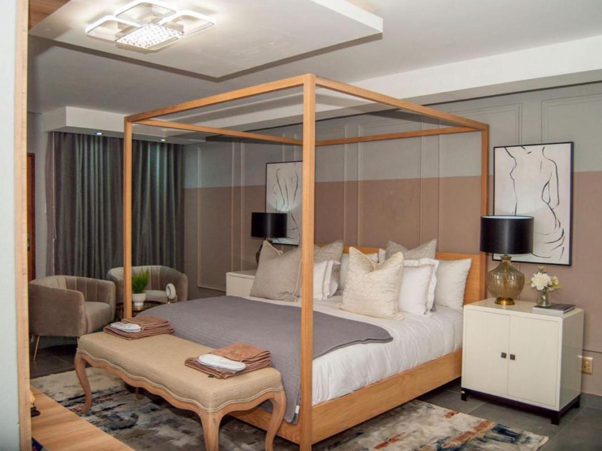 The Lux Hotel And Resorts Louis Trichardt Zewnętrze zdjęcie