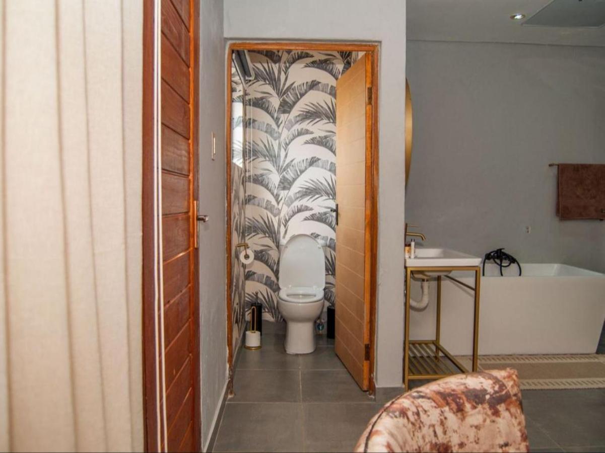 The Lux Hotel And Resorts Louis Trichardt Zewnętrze zdjęcie
