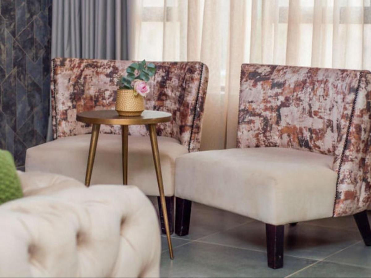 The Lux Hotel And Resorts Louis Trichardt Zewnętrze zdjęcie