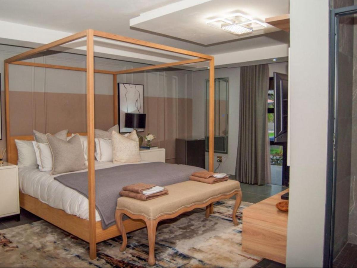The Lux Hotel And Resorts Louis Trichardt Zewnętrze zdjęcie