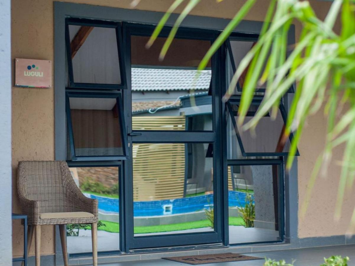 The Lux Hotel And Resorts Louis Trichardt Zewnętrze zdjęcie