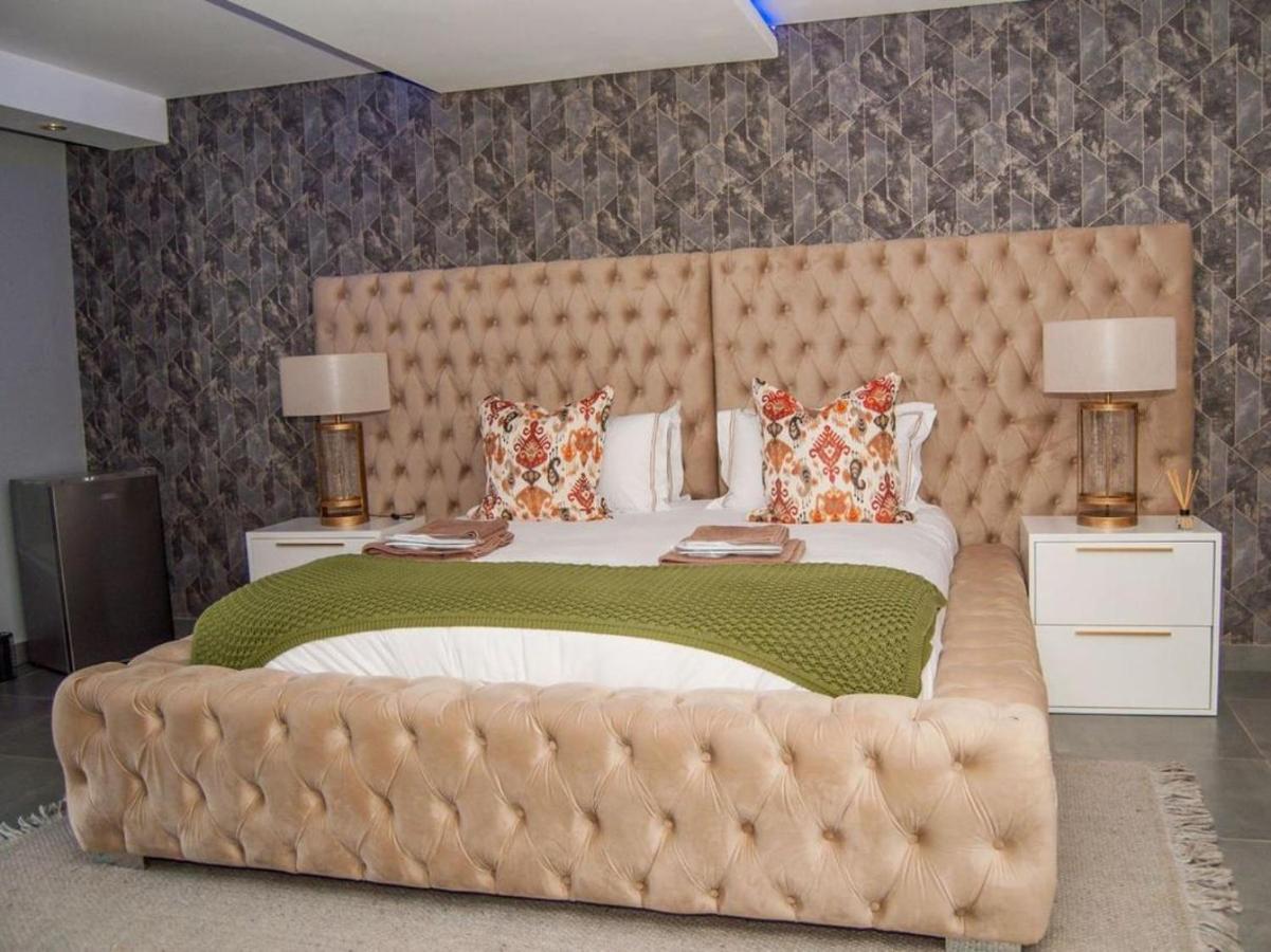 The Lux Hotel And Resorts Louis Trichardt Zewnętrze zdjęcie