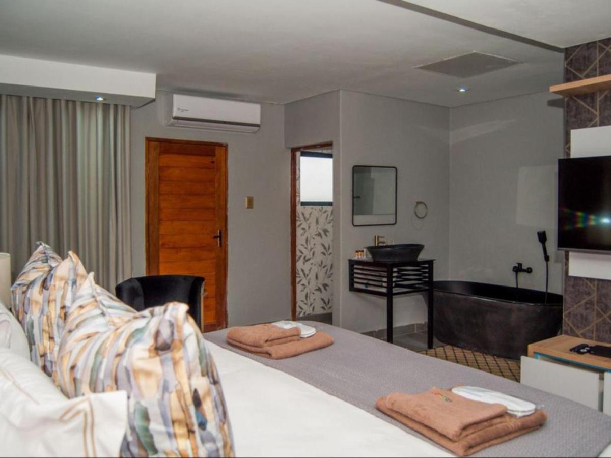 The Lux Hotel And Resorts Louis Trichardt Zewnętrze zdjęcie