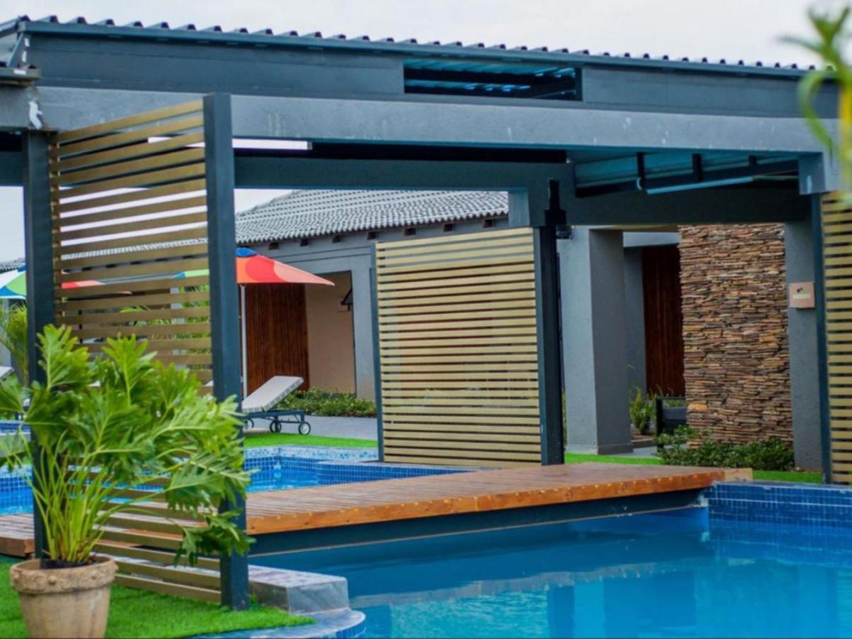 The Lux Hotel And Resorts Louis Trichardt Zewnętrze zdjęcie