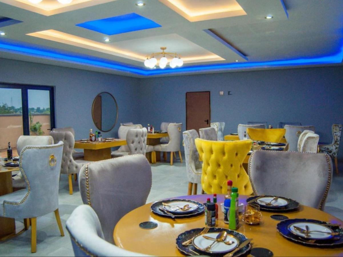 The Lux Hotel And Resorts Louis Trichardt Zewnętrze zdjęcie
