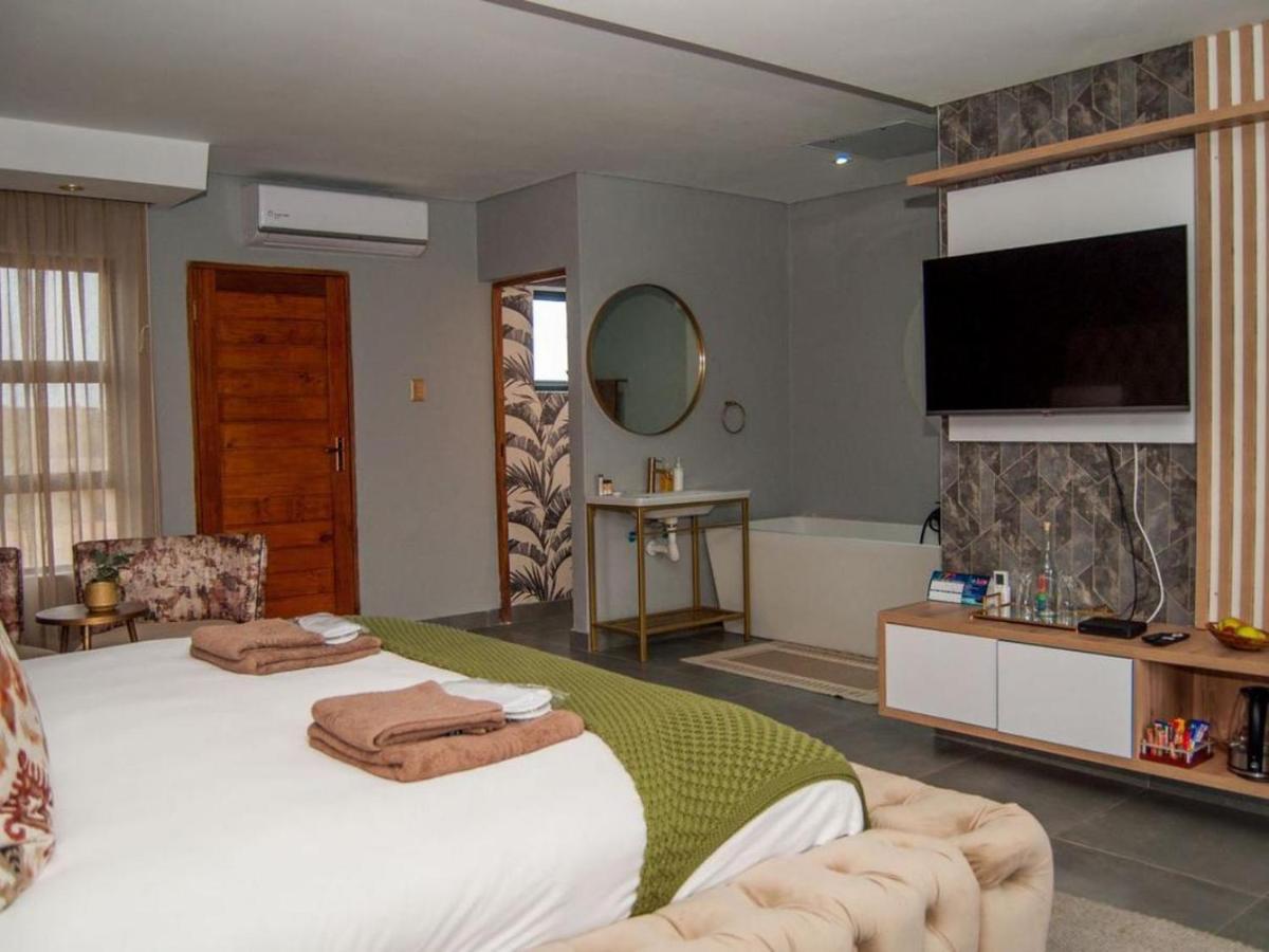 The Lux Hotel And Resorts Louis Trichardt Zewnętrze zdjęcie