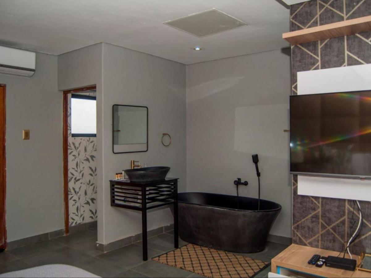 The Lux Hotel And Resorts Louis Trichardt Zewnętrze zdjęcie