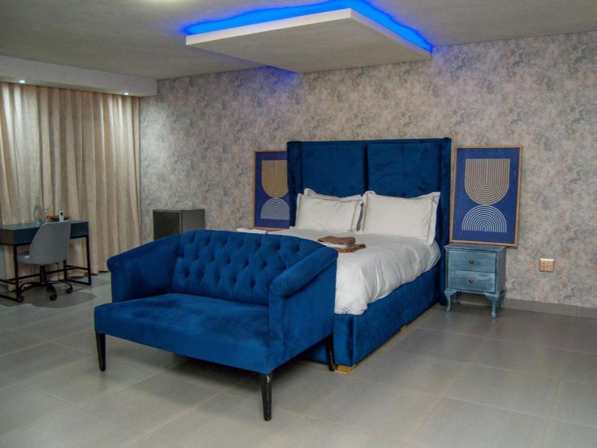 The Lux Hotel And Resorts Louis Trichardt Zewnętrze zdjęcie
