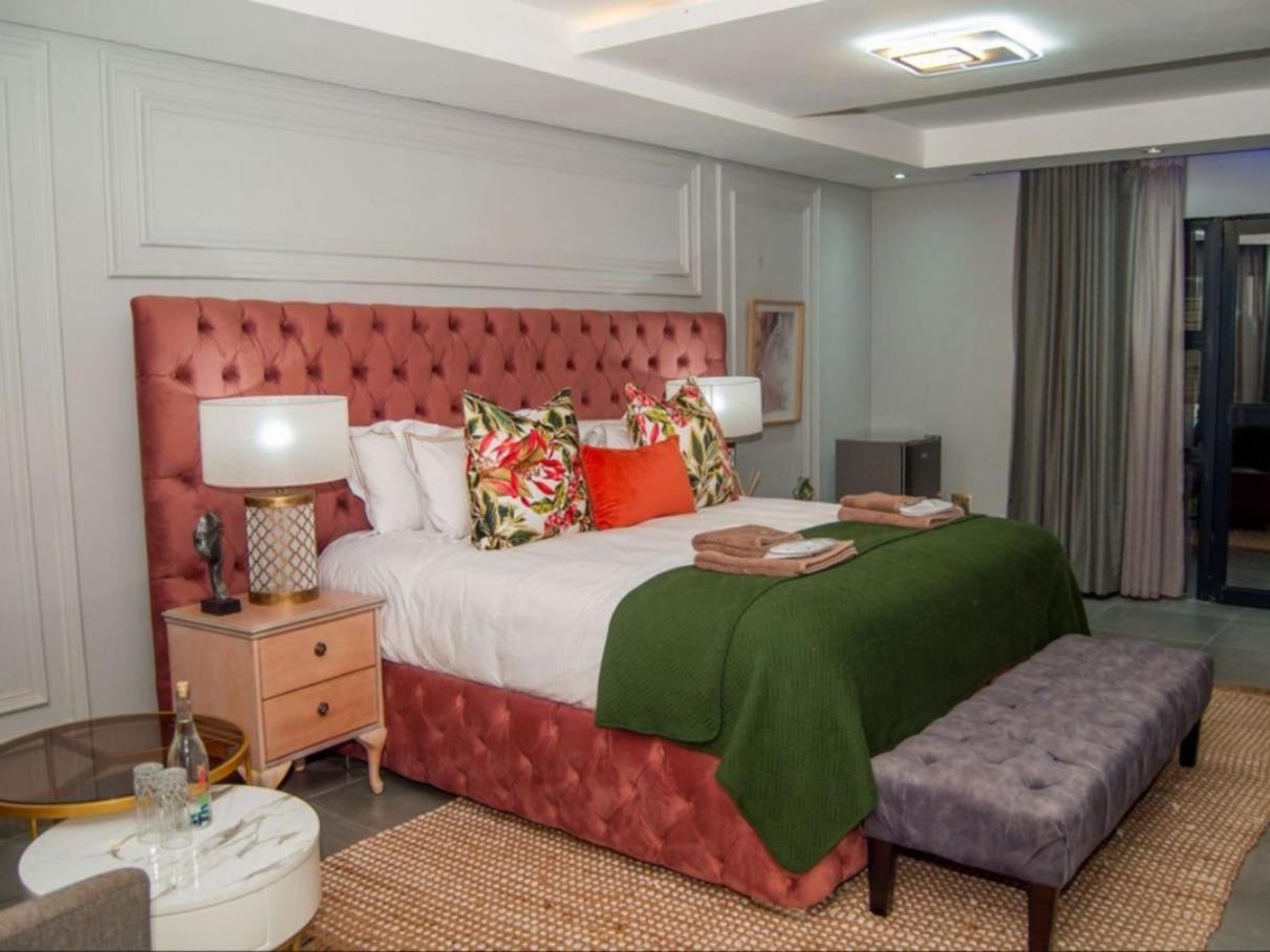 The Lux Hotel And Resorts Louis Trichardt Zewnętrze zdjęcie