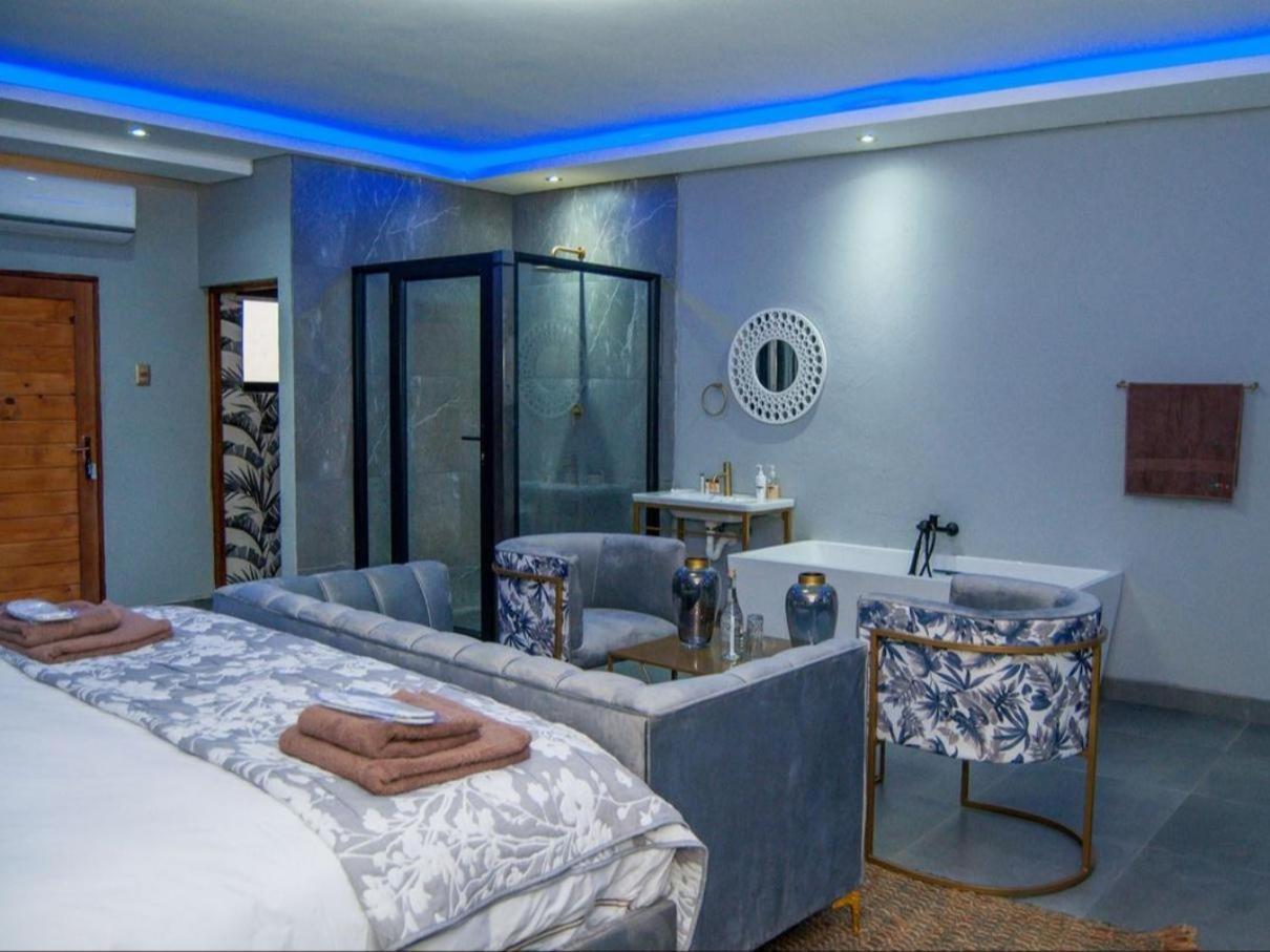 The Lux Hotel And Resorts Louis Trichardt Zewnętrze zdjęcie