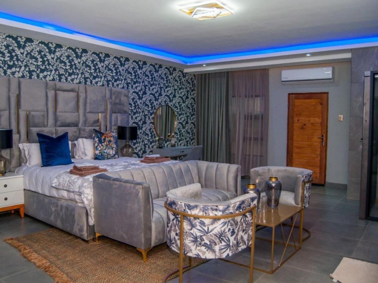 The Lux Hotel And Resorts Louis Trichardt Zewnętrze zdjęcie