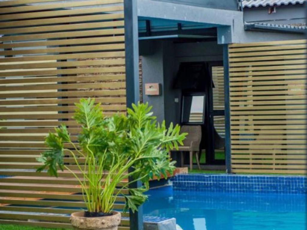The Lux Hotel And Resorts Louis Trichardt Zewnętrze zdjęcie