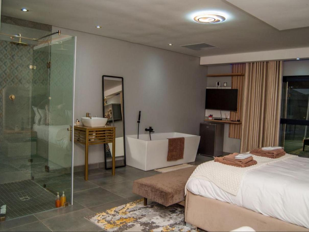 The Lux Hotel And Resorts Louis Trichardt Zewnętrze zdjęcie
