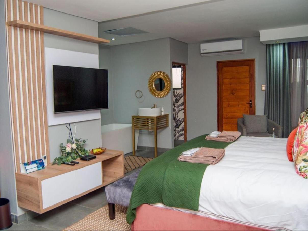 The Lux Hotel And Resorts Louis Trichardt Zewnętrze zdjęcie