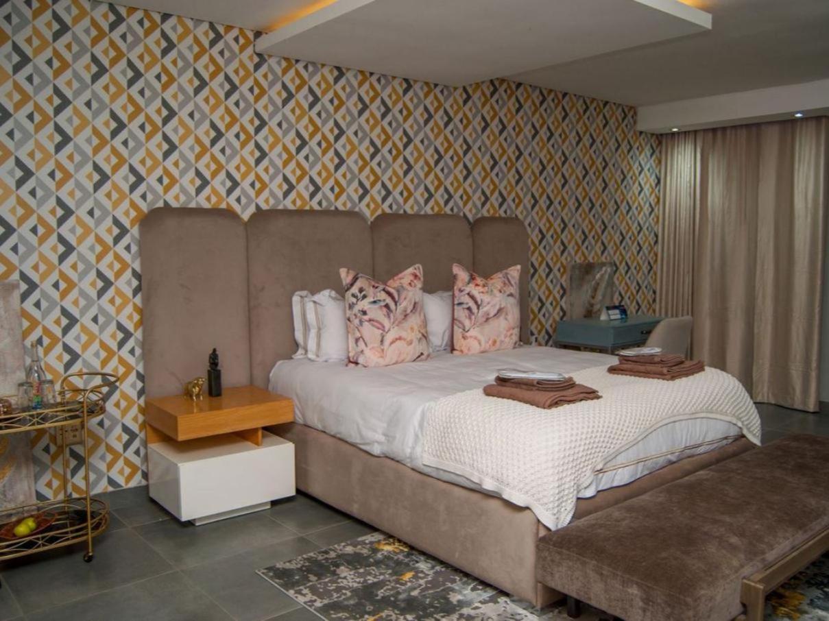 The Lux Hotel And Resorts Louis Trichardt Zewnętrze zdjęcie
