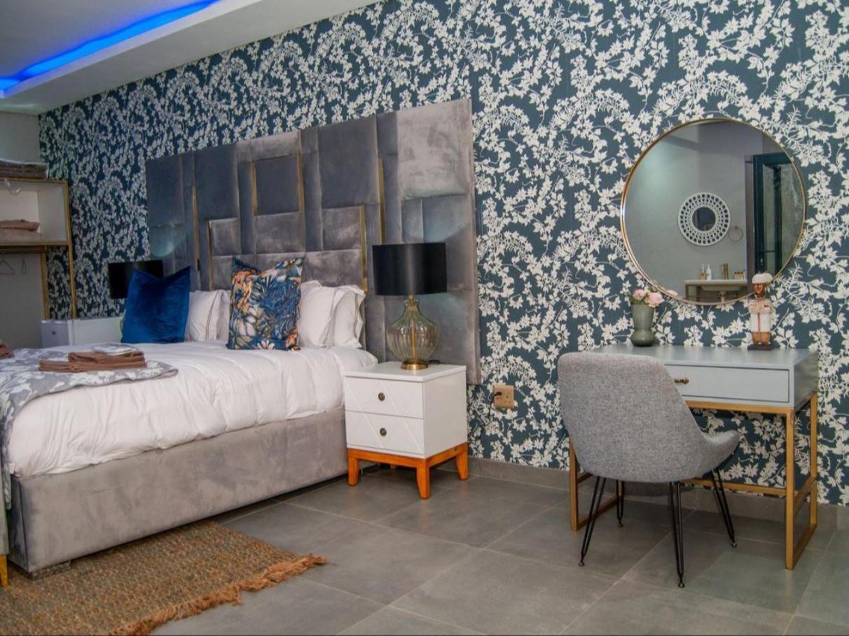 The Lux Hotel And Resorts Louis Trichardt Zewnętrze zdjęcie